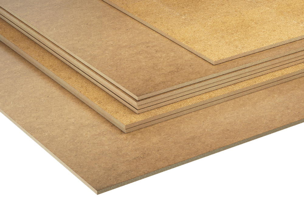 ДСП 2440*1830*16мм П-А 1С шл.,Шатура