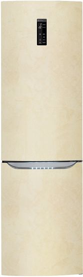 Холодильник LG GA-B489SEQZ