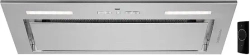 Встраиваемая вытяжка Kuppersberg IBOX 60 X
