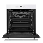 Шкаф духовой электрический MAUNFELD EOEH.7611SCW