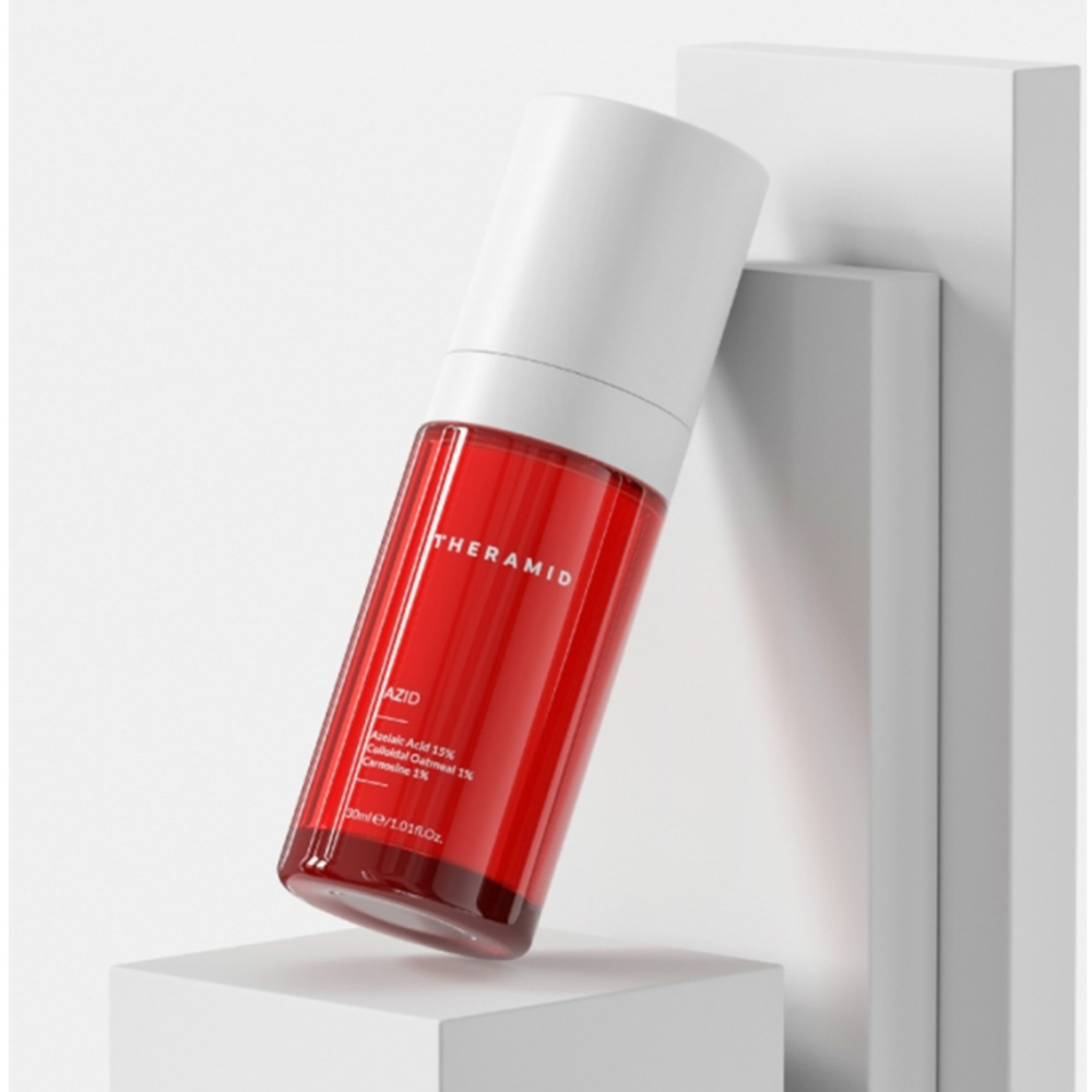 Theramid AZID 15% Azelaic Acid Treatment 30ml