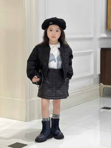 Костюм Dior