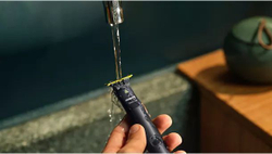 Триммер Philips OneBlade Face QP1424/10