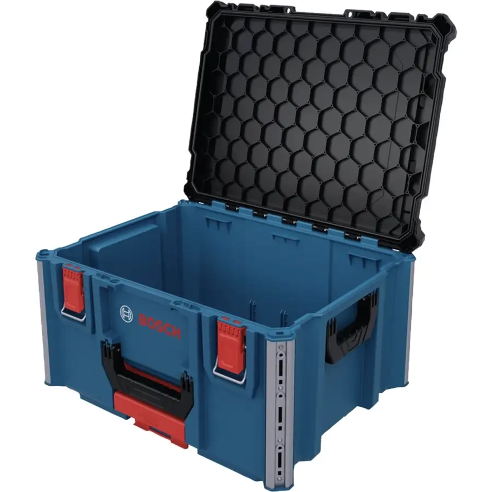 Система транспортировки и хранения L-Boxx Contractor Set 3 BOSCH 1600A037DY