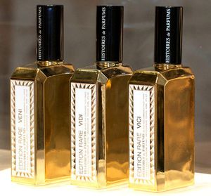 Histoires de Parfums Vidi