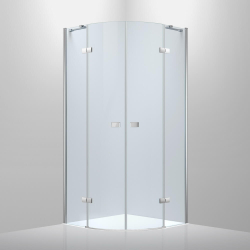 Душевое ограждение B&W S701 (900х900х2000)