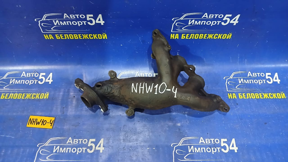 Коллектор выпускной TOYOTA PRIUS 1998