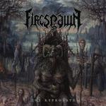 Firespawn / The Reprobate (LP+CD)