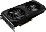 Видеокарта Palit GeForce RTX 4070 DUAL (NED4070019K9-1048D)