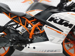 KTM RC 390 038744