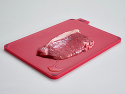 Набор разделочных досок Index 17 Regular графит Joseph Joseph