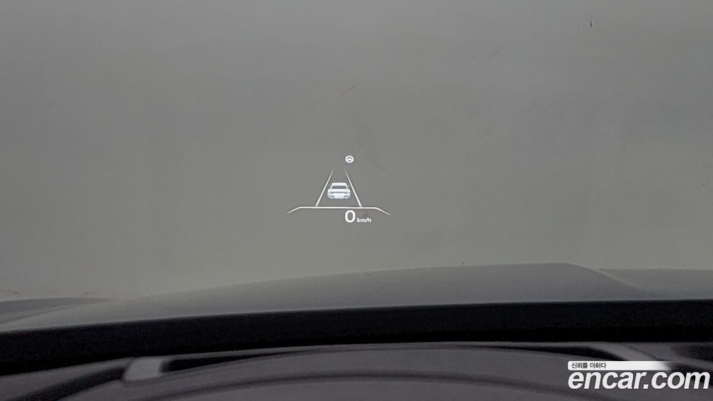 Genesis G80 (RG3) Бензин 2.5 Turbo AWD (05.2020)
