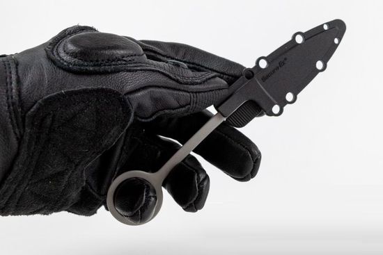 Нож-шейник Cold Steel "Bird & Trout"