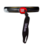 Ракетка Wilson Defy V1 2025 — точность, стабильность и сила для профессиональной игры