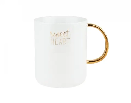 Raeder Кружка "Милое сердце" 10x8 см