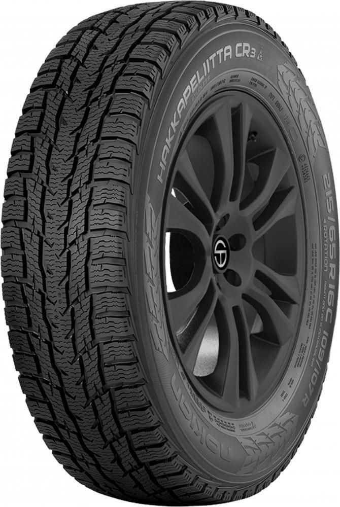 Nokian Tyres Hakkapeliitta CR3 215/60 R17C 109R