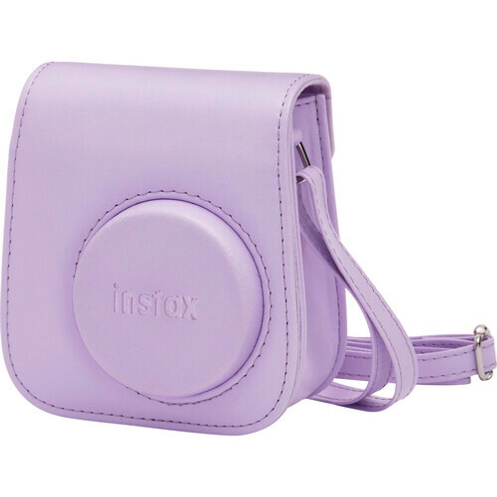 Чехол для фотокамеры Fujifilm Instax Mini 11 Lilac Purple