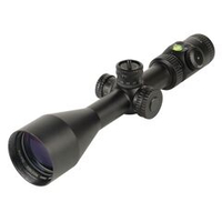 Прицел Veber Black Russian 4-16x56 SF iRG