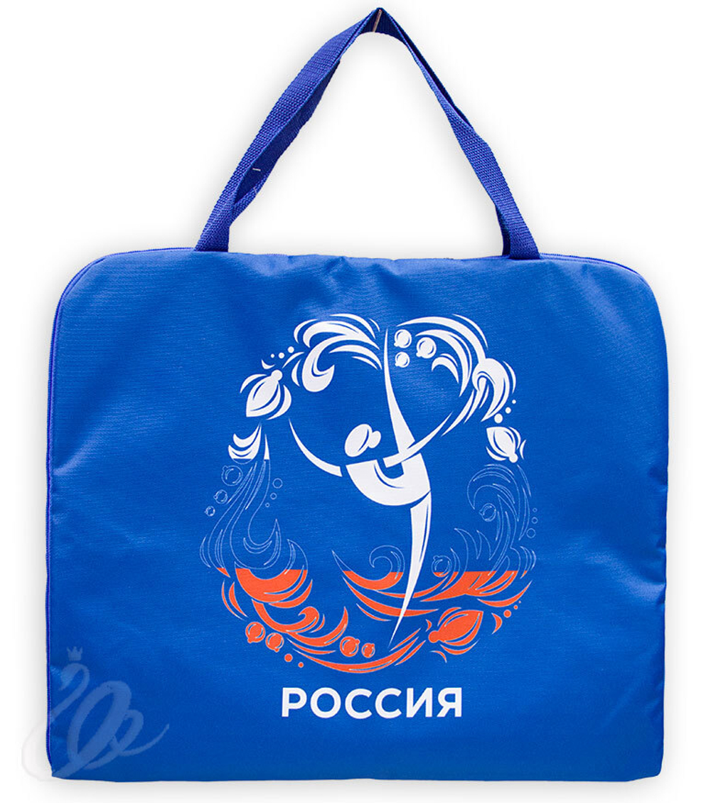 Голубой	Россия