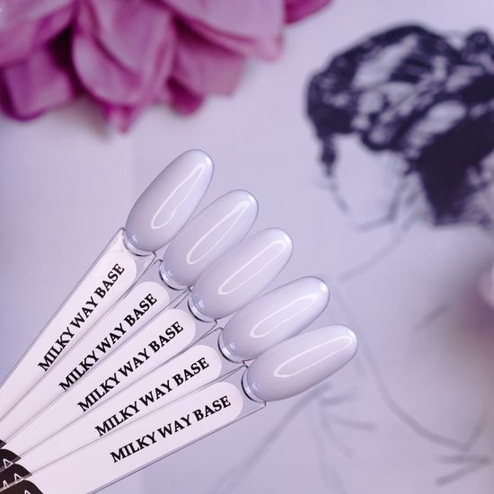 База молочная Enigma Milky Way base 30 мл.