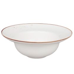 Тарелка глубокая 400 мл d 19,5 см h7,5 см для пасты   Proff Cuisine [4]