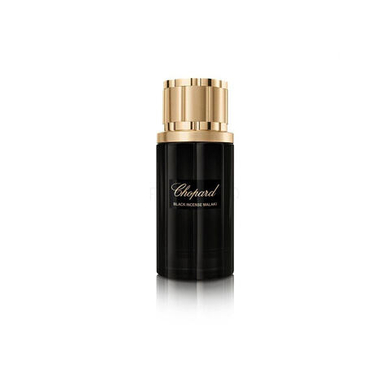 Унисекс парфюм Chopard Black Incense Malaki восточные древесные ноты