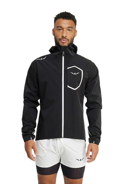 КУРТКА МУЖСКАЯ UR3.1 JACKET 10K WR / 10K MVP | BLACK