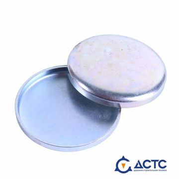 Заглушка SHANTUI