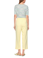 Брюки из полиэстера