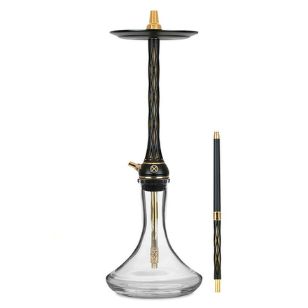 Кальян Blade Hookah One M Lime - Black