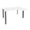 Onix Стол эргономичный правый на П-образном м/к O.MP-SA-3 (R) 1380*1180*750 (800/460)
