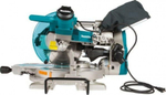 Пила торцовочная сетевая MAKITA LS 1019 LS1019
