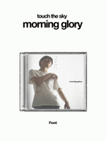 (ПРЕДЗАКАЗ) Альбом TOUCH THE SKY - MORNING GLORY 3rd Album