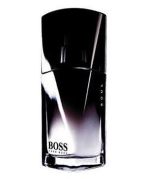 Hugo Boss Soul