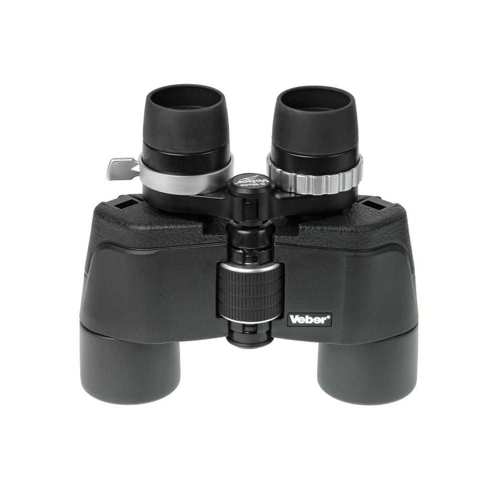 Бинокль Veber БПЦ ZOOM 8-18x40