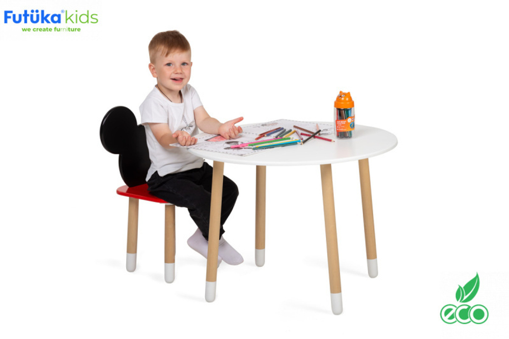 Детский стульчик Mini