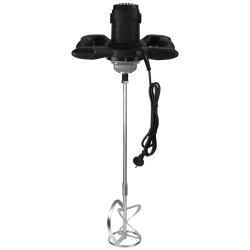 Миксер строительный Zitrek ZKM1600W