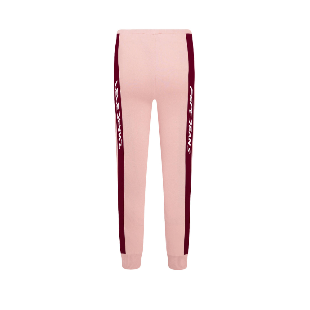 Спортивные штаны SOL Pepe Jeans London - розовый(PG210786)