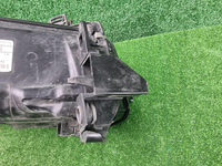 Битая Фара левая Mercedes GLE W166 (2015-2018) LED