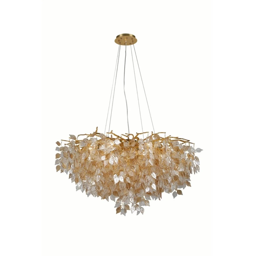 Подвесная люстра Aployt ROCHELL APL.850.03.10