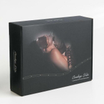 Эротический набор Медсестричка из 8 предметов (Цвет: белый с красным)