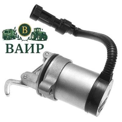 Соленоид 0410-3812 Deutz 04103812