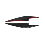 Карбоновые канарды переднего бампера для Ferrari 458 Speciale 2013-2015 Феррари