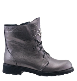 Женские Ботинки PM shoes 28-272852-312