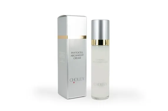 Ночной крем Арганайт Фитоселл