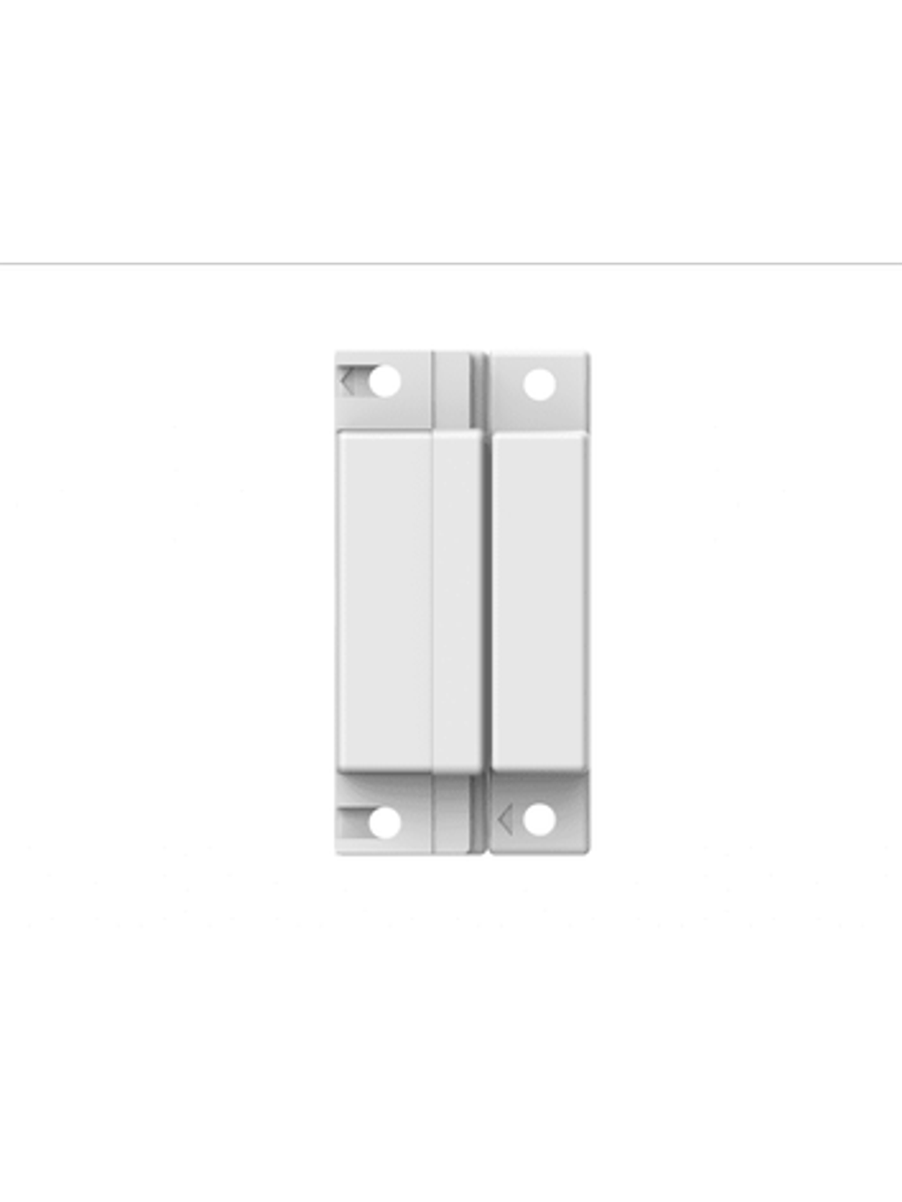 DS-PD1-MC-WS Извещатель охранный точечный магнитоконтактный
