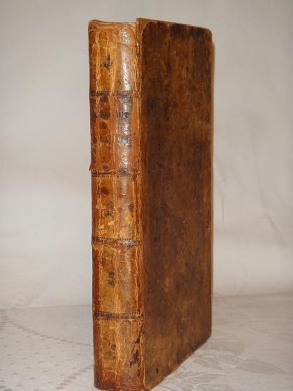 "Историческое обозрение Рязанской иерархии". Т.Я. Воздвиженский. 1820 г.