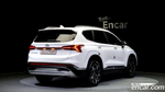 Hyundai The New Santa Fe Дизель 2.2 2WD (04.2021)