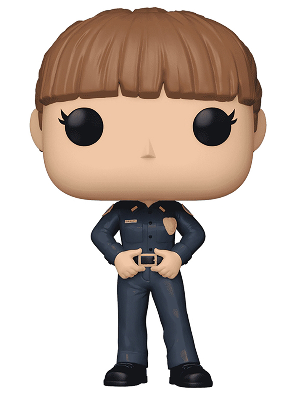Фигурка Funko POP! TV Dexter Debra Morgan (1696) 83538
