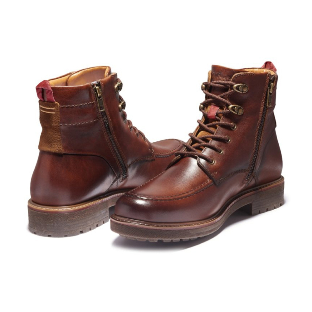 Ботинки Timberland Oakrock Waterproof, A2KBN212